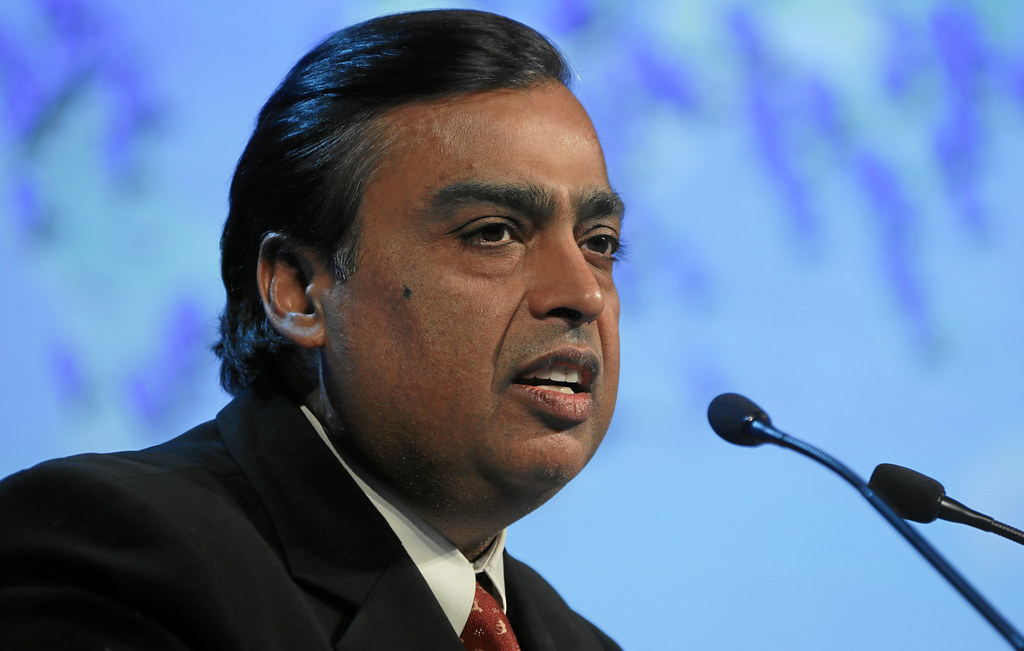 reliance-industries-may-get-a-non-ambani-md-for-the-first-time
