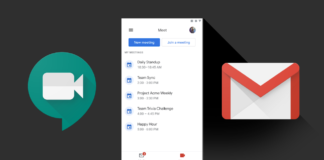 google-meet-gmail-integration-rolling-out-android-update-dedicated-tab-ios-chat