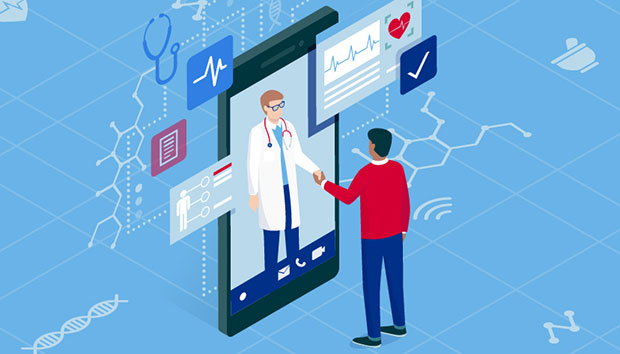 using-tech-to-improve-patient-engagement-in-the-new-normal