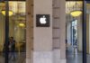 Apple Temporarily Re-Closes Dozens of Stores Across the US and UK