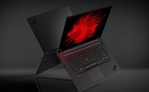 Lenovo ThinkPad X1 Extreme Gen 3