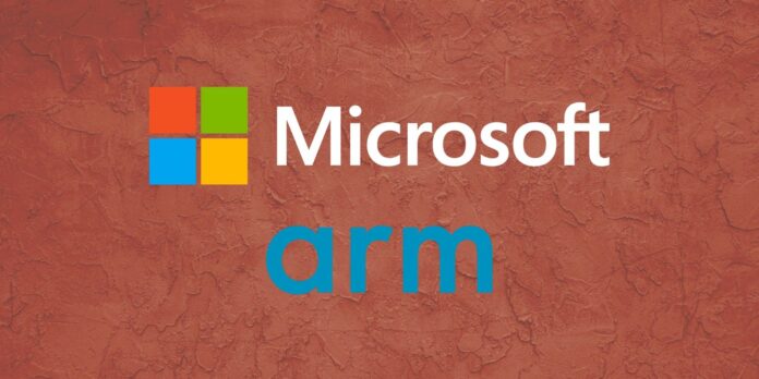 Microsoft to Bring Chip Design In-House With ARM Processors