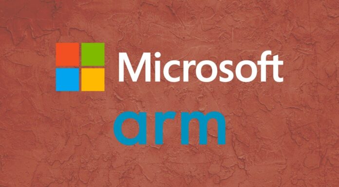 Microsoft to Bring Chip Design In-House With ARM Processors