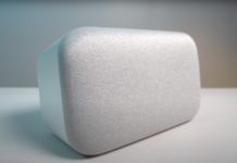 Today Might Be Your Last Chance to Snag a Google Home Max