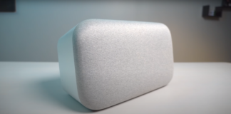 Today Might Be Your Last Chance to Snag a Google Home Max