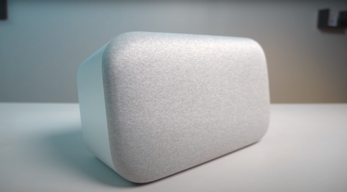 Today Might Be Your Last Chance to Snag a Google Home Max