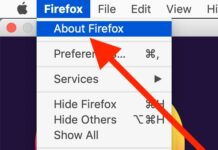 how-to-update-firefox-for-mac