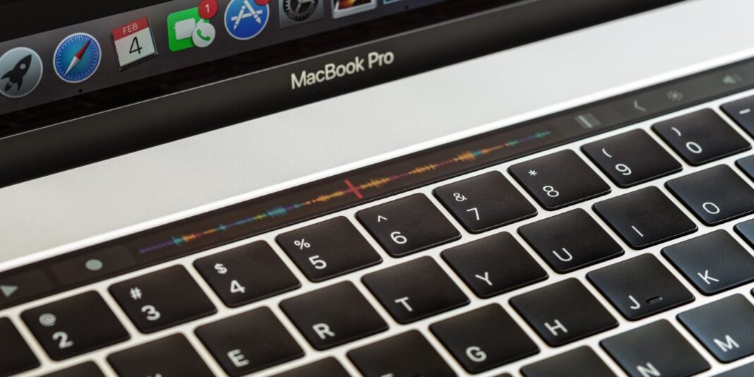 Apple Has Plans to Reinvent the Computer Keyboard - ITechBrand