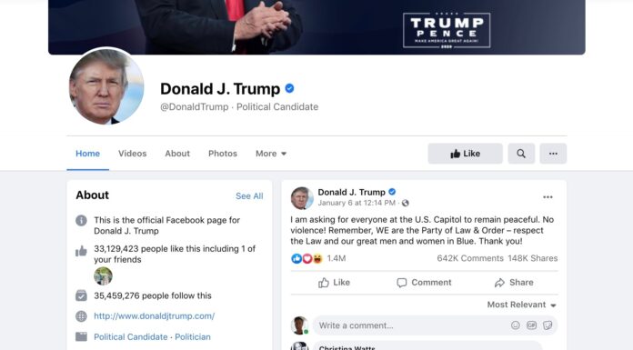 fate-of-trumps-facebook-account-to-be-decided-by-independent-panel-of-experts