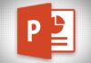 Microsoft PowerPoint gives you the ability to rotate text to better fit your presentation's slide. You can rotate text by inputting an exact degree