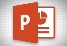 Microsoft PowerPoint gives you the ability to rotate text to better fit your presentation's slide. You can rotate text by inputting an exact degree