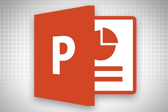 Microsoft PowerPoint gives you the ability to rotate text to better fit your presentation's slide. You can rotate text by inputting an exact degree