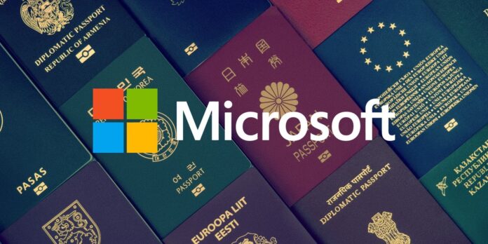 microsoft-launches-digitial-vaccination-passport-plan-with-global-healthcare-organizations