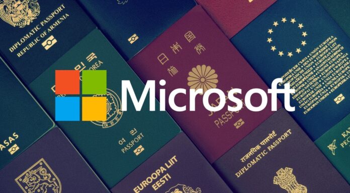 microsoft-launches-digitial-vaccination-passport-plan-with-global-healthcare-organizations