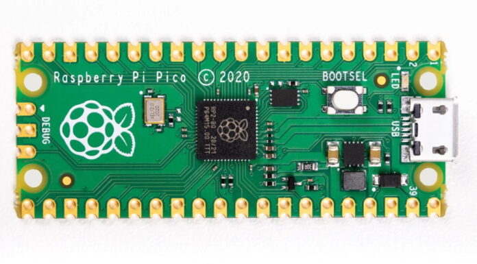 raspberry-pi-pico-microcontroller-is-just-4