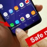 what-is-safe-mode-on-android-phones
