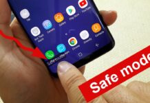 what-is-safe-mode-on-android-phones