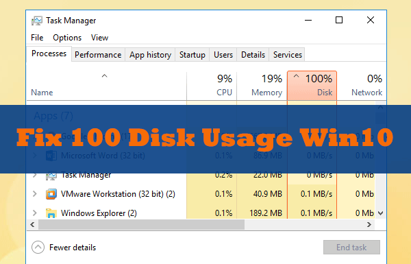 18-ways-to-resolve-a-100-disk-usage-on-windows-10