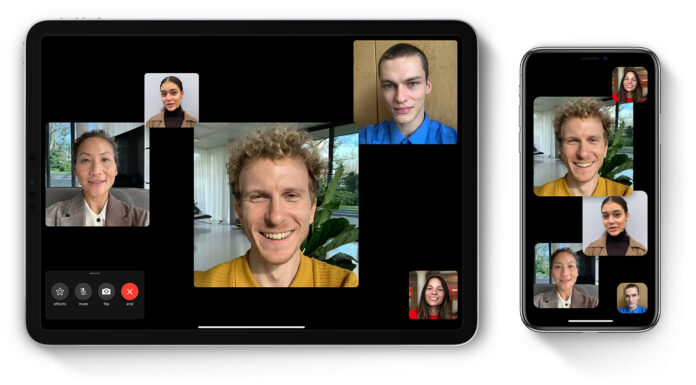 add-facetime-call