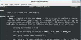 bash-scripting-and-shell-programming-linux-command-line