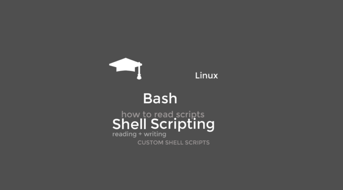 best-book-to-learn-linux-shell-scripting