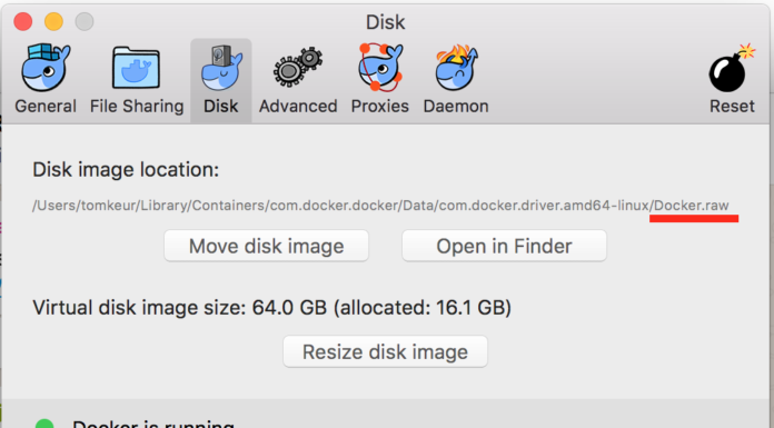 docker-running-slow-on-mac