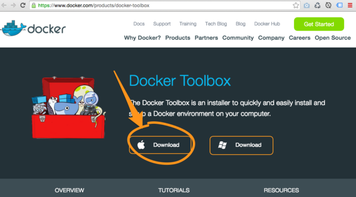 docker-toolbox-download-mac