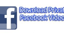download-private-facebook-videos