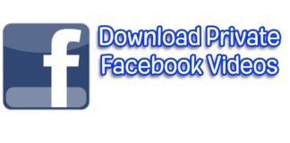 download-private-facebook-videos