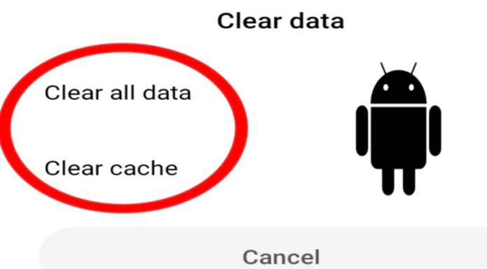 how-to-clear-cache-on-android