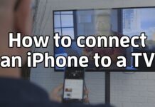 how-to-connect-iphone-to-tv