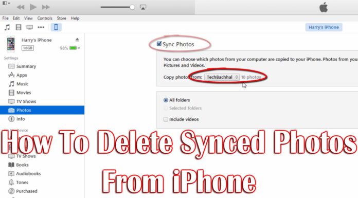 how-to-delete-all-photos-from-iphone