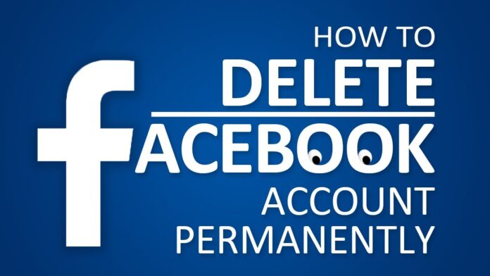 how-to-delete-facebook