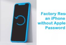 how-to-factory-reset-iphone-without-password