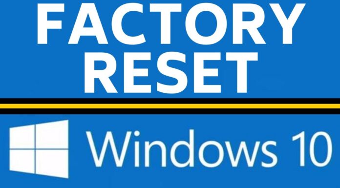 how-to-factory-reset-windows-10