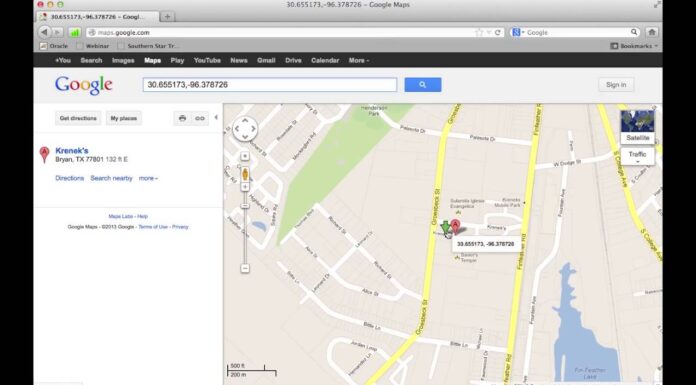 how-to-get-coordinate-from-google-map