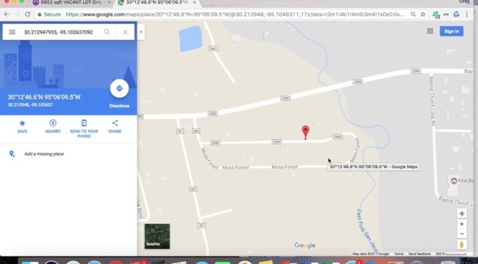 how-to-get-gps-coordinates-from-google-map