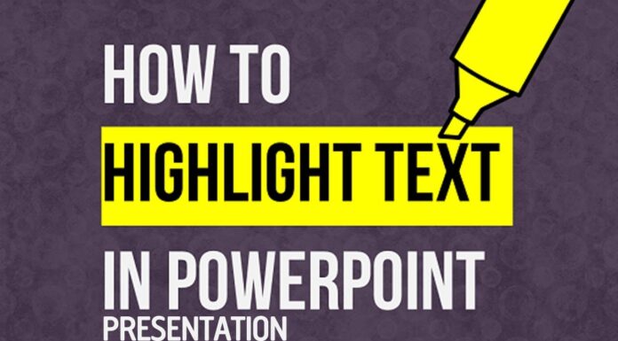 how-to-highlight-in-powerpoint