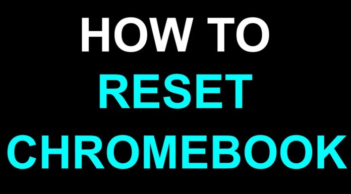 how-to-reset-chromebook