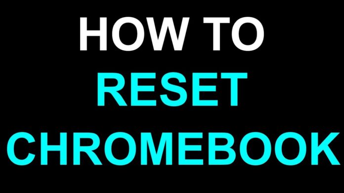 how-to-reset-chromebook