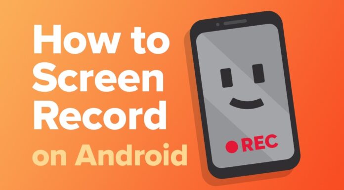 how-to-screen-record-on-android