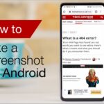 how-to-screenshot-on-android