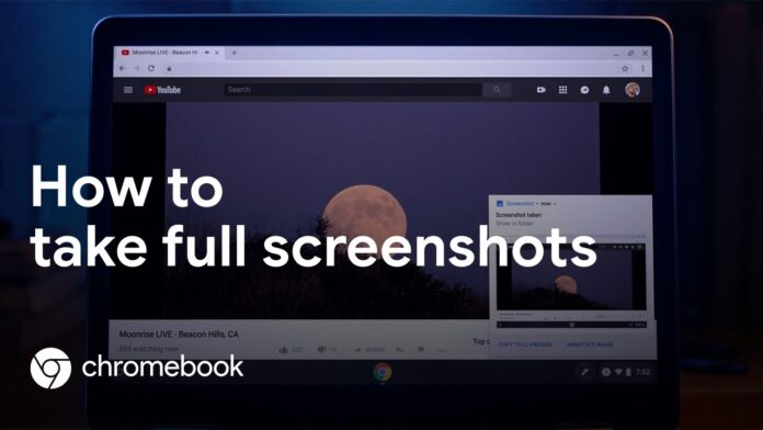 how-to-screenshot-on-chromebook