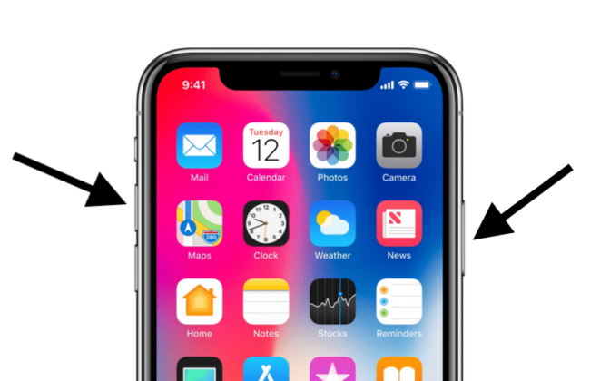 How to Screenshot on Iphone 11 | Screenshot on Apple Phone