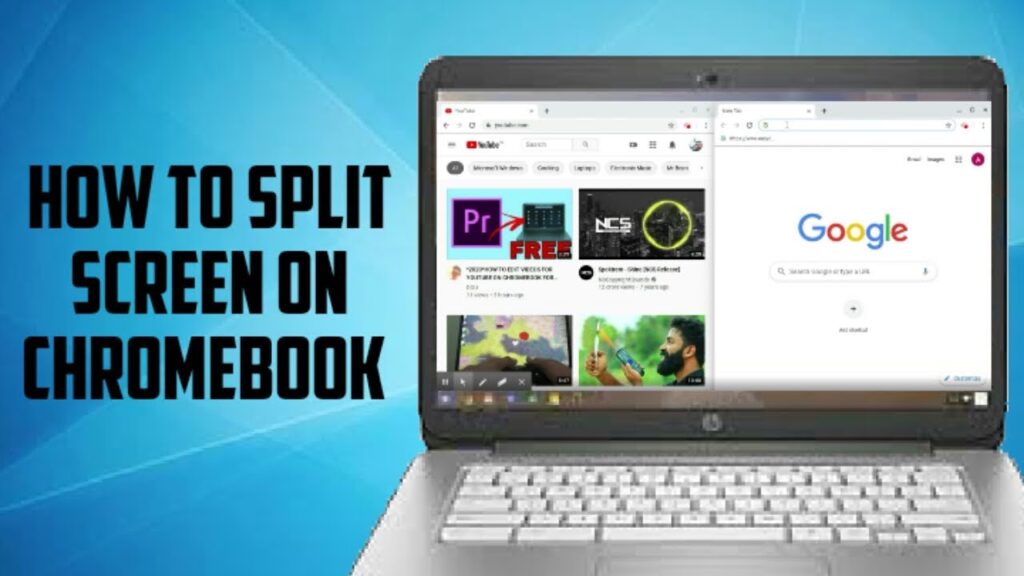 How to Split Screen on Chromebook | ITechBrand.com