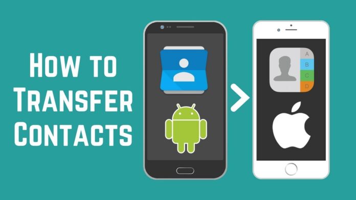 how-to-transfer-contacts-from-android-to-iphone
