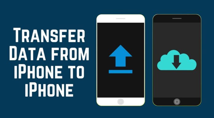 how-to-transfer-data-from-iphone-to-iphone