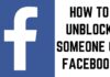 how-to-unblock-someone-on-facebook
