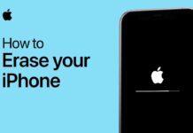 how-to-wipe-an-iphone