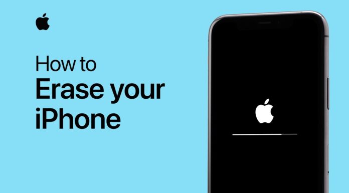 how-to-wipe-an-iphone